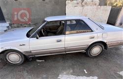 تويوتا كراون